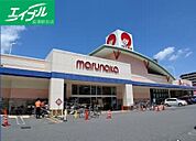 山陽マルナカ倉敷駅前店 555m