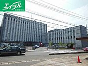 倉敷警察署 700m