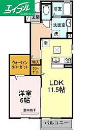 Vision21 1階/-