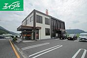 おかやま信用金庫荘内支店 2583m