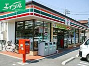 セブンイレブン岡山西辛川店 273m