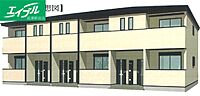 岡山県玉野市槌ケ原：物件画像／BRUNO不動産株式会社　エイブルNW庭瀬駅前店