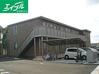 岡山県倉敷市茶屋町：物件画像／BRUNO不動産株式会社　エイブルNW庭瀬駅前店