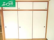 同タイプのお部屋の写真です