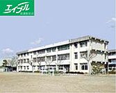倉敷市立万寿東小学校 332m