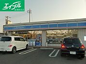 ローソンマスカットスタジアム前店 251m