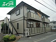 岡山県倉敷市福島：物件画像／BRUNO不動産株式会社　エイブルNW庭瀬駅前店