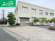 中国銀行金光支店 4128m