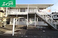 岡山県岡山市北区東花尻：物件画像／BRUNO不動産株式会社　エイブルNW庭瀬駅前店