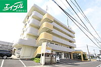 岡山県岡山市北区東花尻：物件画像／BRUNO不動産株式会社　エイブルNW庭瀬駅前店
