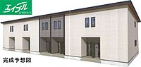 岡山県岡山市中区中島：物件画像／BRUNO不動産株式会社　エイブルNW庭瀬駅前店