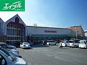 山陽マルナカチボリ店 744m