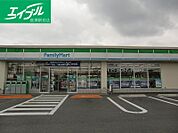 ファミリーマート倉敷下庄店 1413m