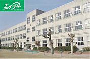 倉敷市立老松小学校 1907m