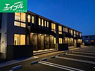 岡山県総社市中原：物件画像／BRUNO不動産株式会社　エイブルNW庭瀬駅前店