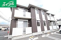 岡山県岡山市北区白石：物件画像／BRUNO不動産株式会社　エイブルNW庭瀬駅前店