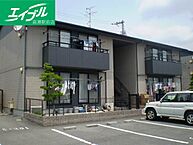 岡山県岡山市南区大福：物件画像／BRUNO不動産株式会社　エイブルNW庭瀬駅前店