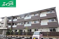 岡山県岡山市南区大福：物件画像／BRUNO不動産株式会社　エイブルNW庭瀬駅前店