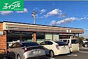 セブンイレブン 倉敷中庄駅前店 347m
