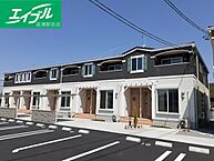 岡山県倉敷市宮前：物件画像／BRUNO不動産株式会社　エイブルNW庭瀬駅前店