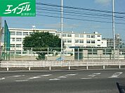 私立倉敷高校 0m