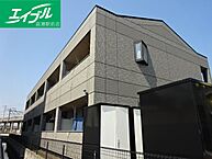 岡山県倉敷市大島：物件画像／BRUNO不動産株式会社　エイブルNW庭瀬駅前店