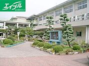 倉敷市立万寿小学校 522m