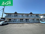 岡山県岡山市北区撫川：物件画像／BRUNO不動産株式会社　エイブルNW庭瀬駅前店