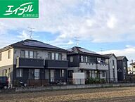 岡山県倉敷市日吉町：物件画像／BRUNO不動産株式会社　エイブルNW庭瀬駅前店