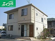 岡山県倉敷市西中新田：物件画像／BRUNO不動産株式会社　エイブルNW庭瀬駅前店