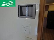 インターホン（イメージ）