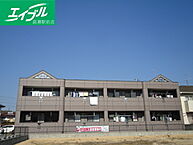 岡山県総社市小寺：物件画像／BRUNO不動産株式会社　エイブルNW庭瀬駅前店