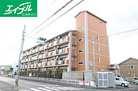岡山県総社市中央3丁目：物件画像／BRUNO不動産株式会社　エイブルNW庭瀬駅前店