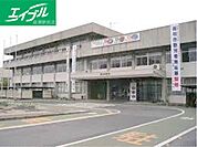 総社市役所 955m