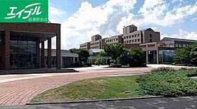サンライズ  ｜ 岡山県総社市南溝手（賃貸アパート1K・2階・19.00㎡） その24