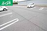 駐車場：駐車場