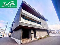 岡山県倉敷市茶屋町：物件画像／BRUNO不動産株式会社　エイブルNW庭瀬駅前店