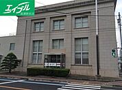 中国銀行総社支店 1467m