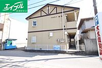 岡山県総社市総社2丁目：物件画像／BRUNO不動産株式会社　エイブルNW庭瀬駅前店