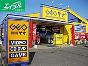 ゲオ総社店 192m