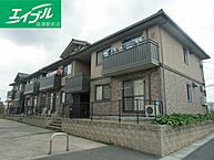 岡山県総社市溝口：物件画像／BRUNO不動産株式会社　エイブルNW庭瀬駅前店