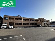 岡山県岡山市北区白石東新町3-102：物件画像／BRUNO不動産株式会社　エイブルNW庭瀬駅前店