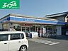 周辺：ローソンマスカットスタジアム前店 1017m