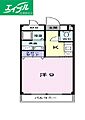 ドゥマン4階5.0万円