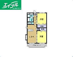 プロローグ常盤 3階