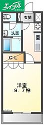 アイディールN 2階