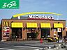 周辺：マクドナルド倉敷宮前店 1028m