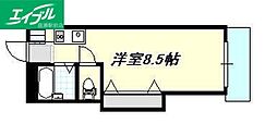 SakuraLife 2階