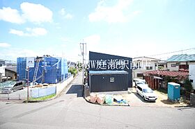 ジュヌパルク光輝  ｜ 岡山県岡山市南区大福（賃貸アパート1K・2階・24.74㎡） その20