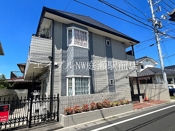 プレール庭瀬駅前 ｜岡山県岡山市北区平野(賃貸アパート1K・1階・18.63㎡)の写真 その6